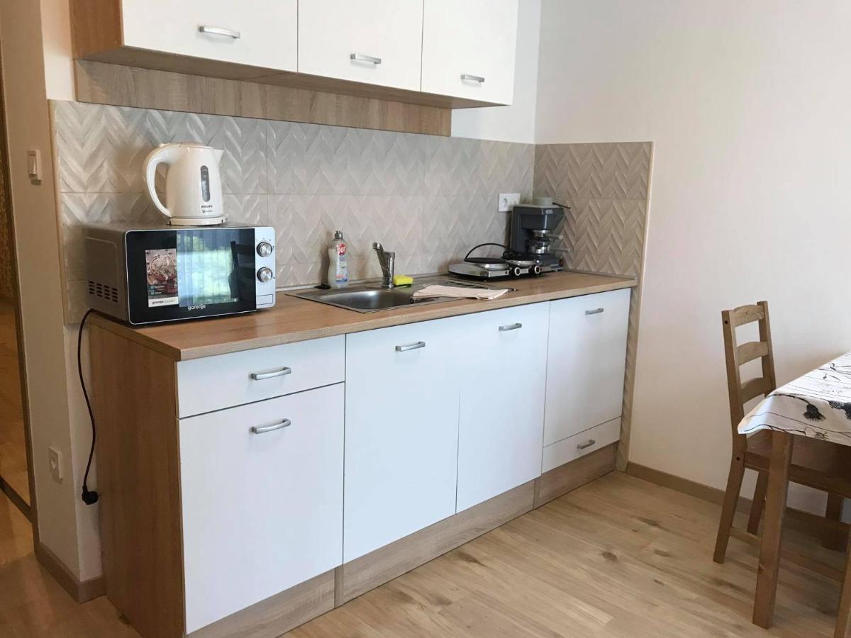 Royal De Lux Apartment Hajduszoboszlo Exterior photo