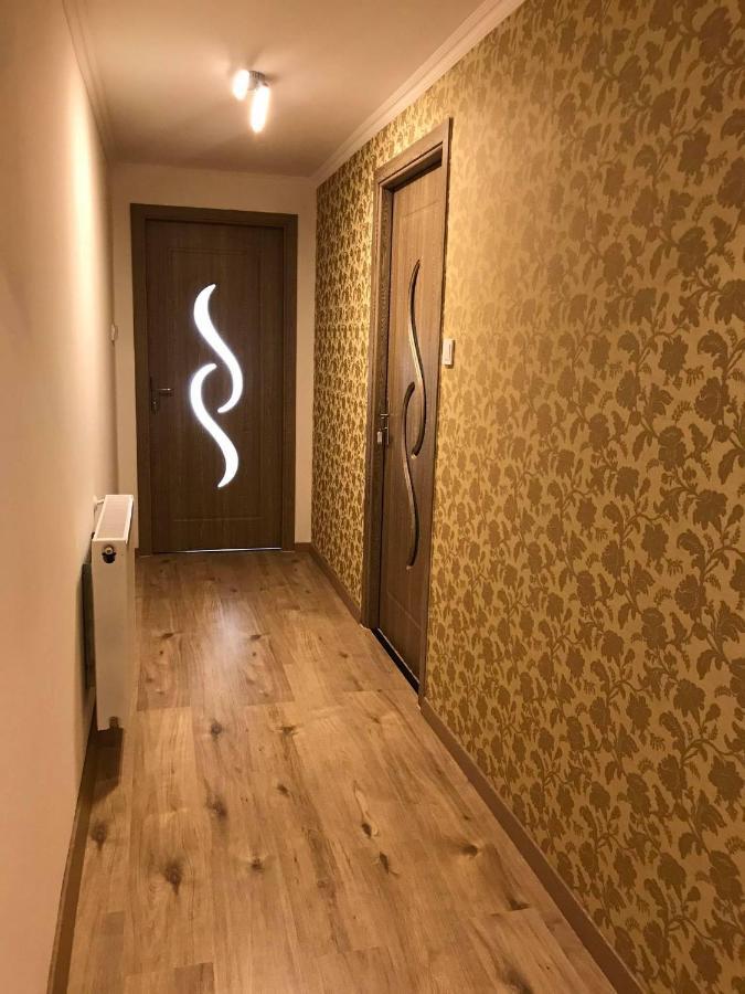 Royal De Lux Apartment Hajduszoboszlo Exterior photo