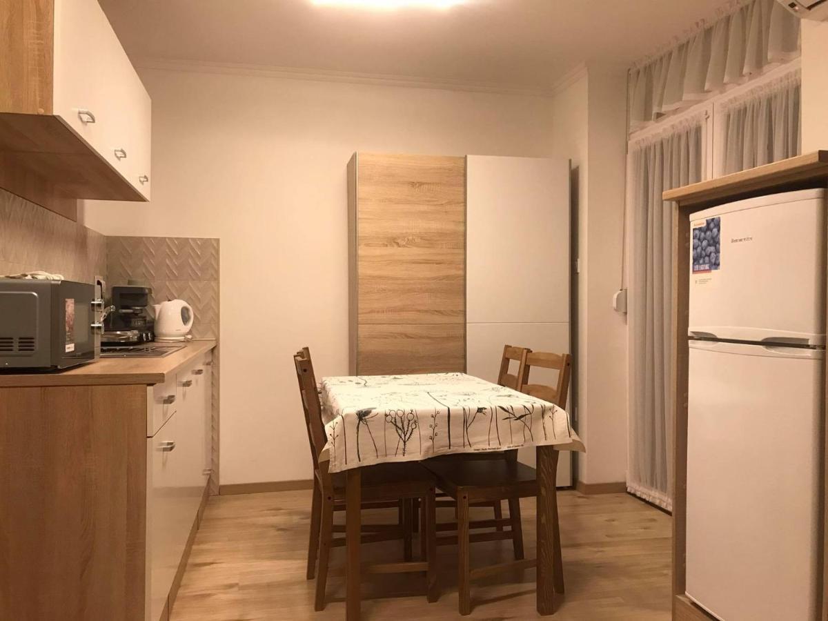 Royal De Lux Apartment Hajduszoboszlo Exterior photo